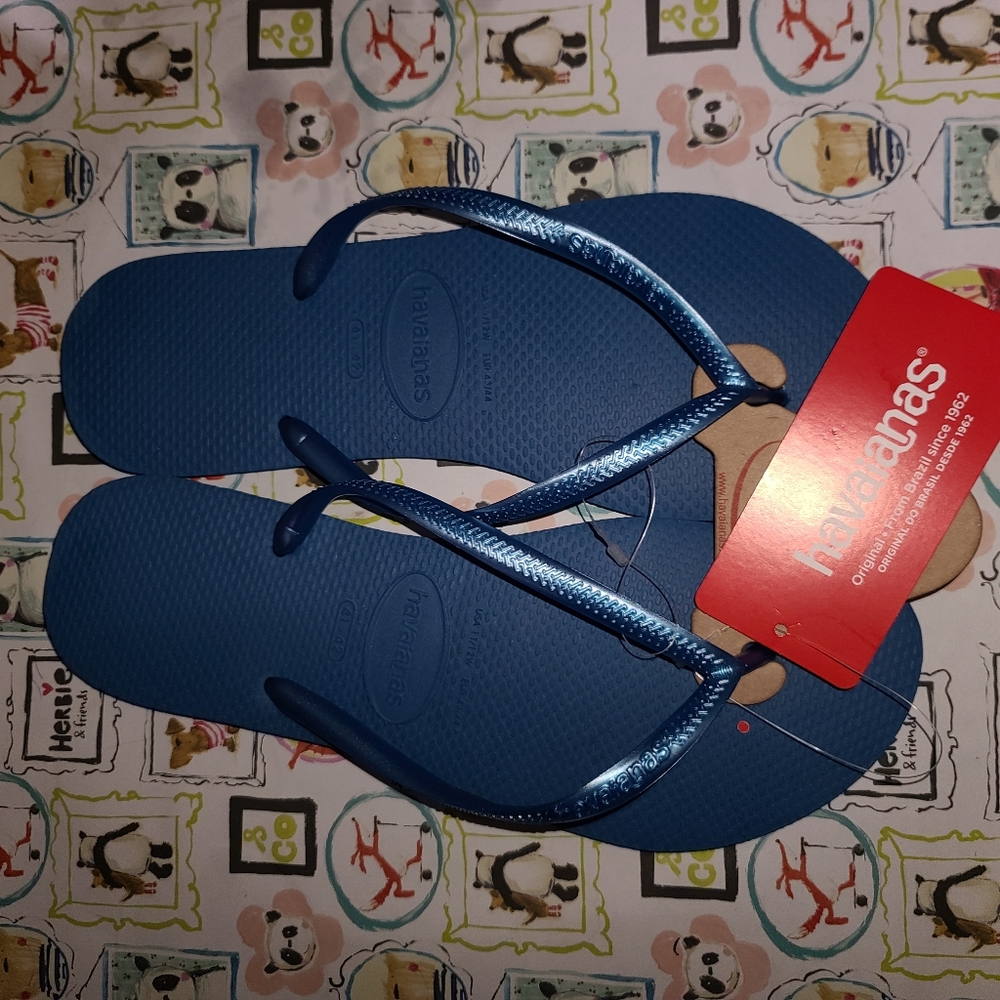 Havaianas Slippers